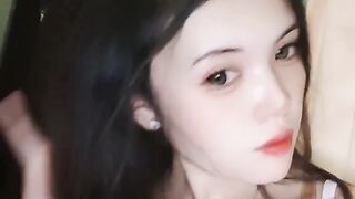 Gorgeous Girl Posing - Stunning Beauty and Glamour