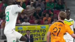 Menang dengan Rendah Hati