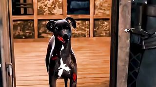 3 Kisah Anjing Setia Yang Mengharukan