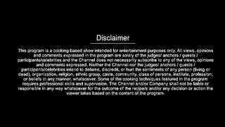 MasterChef India 9 26th January 2026 Episode 16