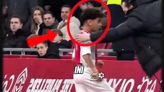 di usir dari official cuman gara gara terlalu jago