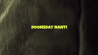 PERANG BESAR AVENGER