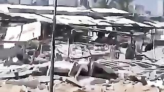 One of the Most Darkest Moment in History