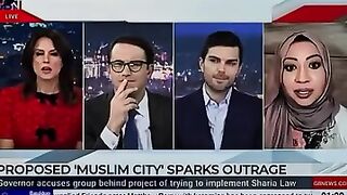 A Bold Answer That Left Them Speechless????