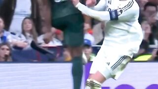 Masterclass Federico Valverde! ????