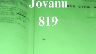 Jevanđelje po Jovanu 819