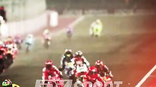 BREAKING! Balapan di Lusail International Circuit Tiba-Tiba Diundur? #motogp #beritamotogp