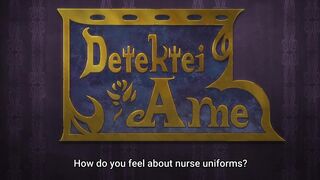 Arne no Jikenbo Episodes 11