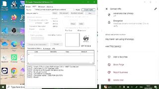 FAKE USDT SENDER SOFTWARE DOWNLOAD FLASH USDT SENDING APP