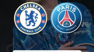 Chelsea vs PSG