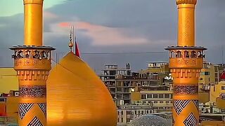 Assalam o alaika yaa Hussain a s