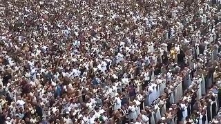 Roza imam Hussain a s 2