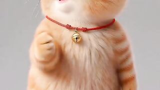 Cat dance 14