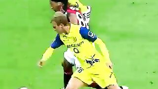 Ronaldinho The Godfather of Skills