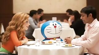 welcome to our restaurant enjoy party  lunch