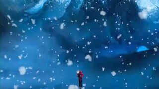 The Shy Snow Woman and the Cursed Ring - id | Trending HD Video 205