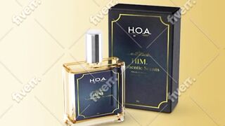 labels, packaging, logos, and boxes for the fragrance industry. Our goal is to