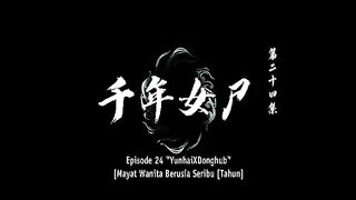 Divine Manifestation Eps 24