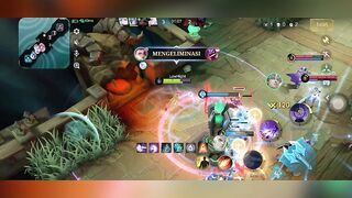 Lesley One Shot One Kill – One Shot Sniper Destroyed Everyone!
