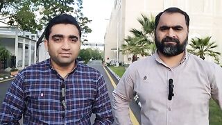 Aleema Khan Blocking Khan’s Release?Alema & Afridi’s Promise Against Khan? Close Door Meeting Expose