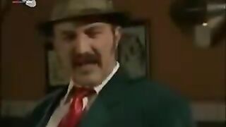 Deda Tripko i njegov Ćup