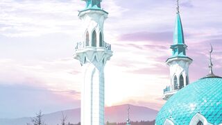 islamic background | Professional HD Video