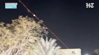 Trump's Billions Blown Away_ $20,000 Iranian Cheap Drone Torches US Multi-Million Defenses Again.mp4