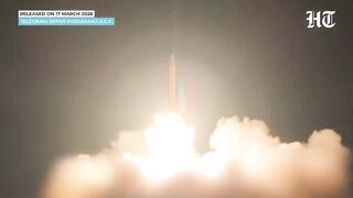 Trump's Another Desperate Iran Tactic Backfires as Khamenei 2.0 Issues Savage Call for US Surrender_.mp4