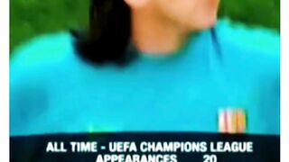 Hari Dimana Messi Mempermalukan Paul Scholes