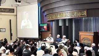 Buat kamu yang lagi hilang nikmat ibadah