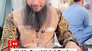 Waktu yang tepat untuk berdoa