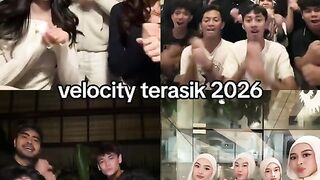 VELOCITY 2026 BERSAMA 7METER