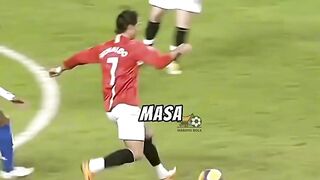 cerita gila 2009 ronaldo hampir dikir ke barcelona