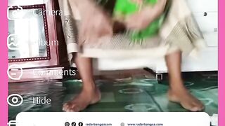 Surga dibawah telapak kaki Ibu