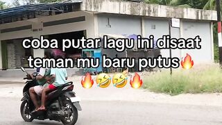 ini kocak dan relate