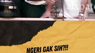 bola tergokil