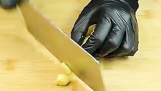 Refreshing Drink For Ramadan