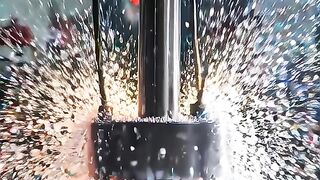 Crush color full balls