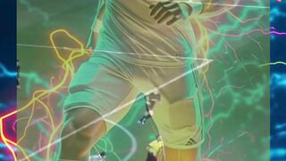 outstanding assist #assist #beautifulassist #sepakbola