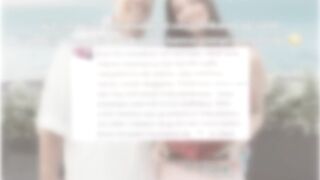 15 tahun bersama, hancur oleh hilangnya kepercayaan.