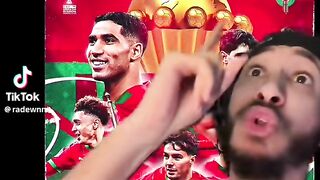 marqué les 3 but j'ai raté le match ????????????