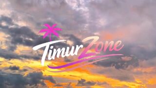 Musik timur hari ini : 12