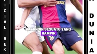 Jika Madrid dan Barca Bersatu