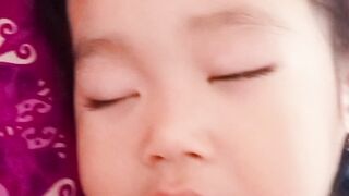 I overslept today guys ????????????????