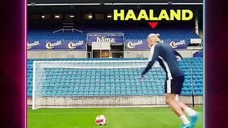Skill Gila Di Sepak Bola ????