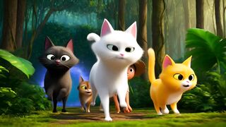 Aventura no Mato do Lusa