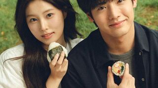 Gimbap And Onigiri (2026) Episode 9 Eng Sub