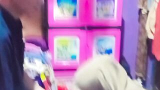 It's time for the strongest race on earth to bow down to her husband ????????????