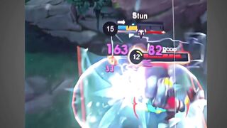 Main fokus, jadi juara! #Esports