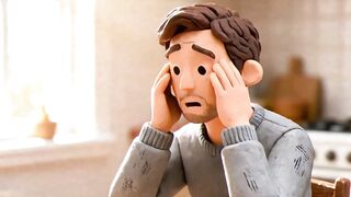 Why Hunger Hijacks Your Emotions and Rewires Your Brain